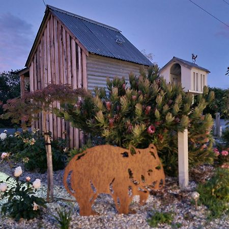 ウィンヤードKadi House - Unit 2アパートメント エクステリア 写真