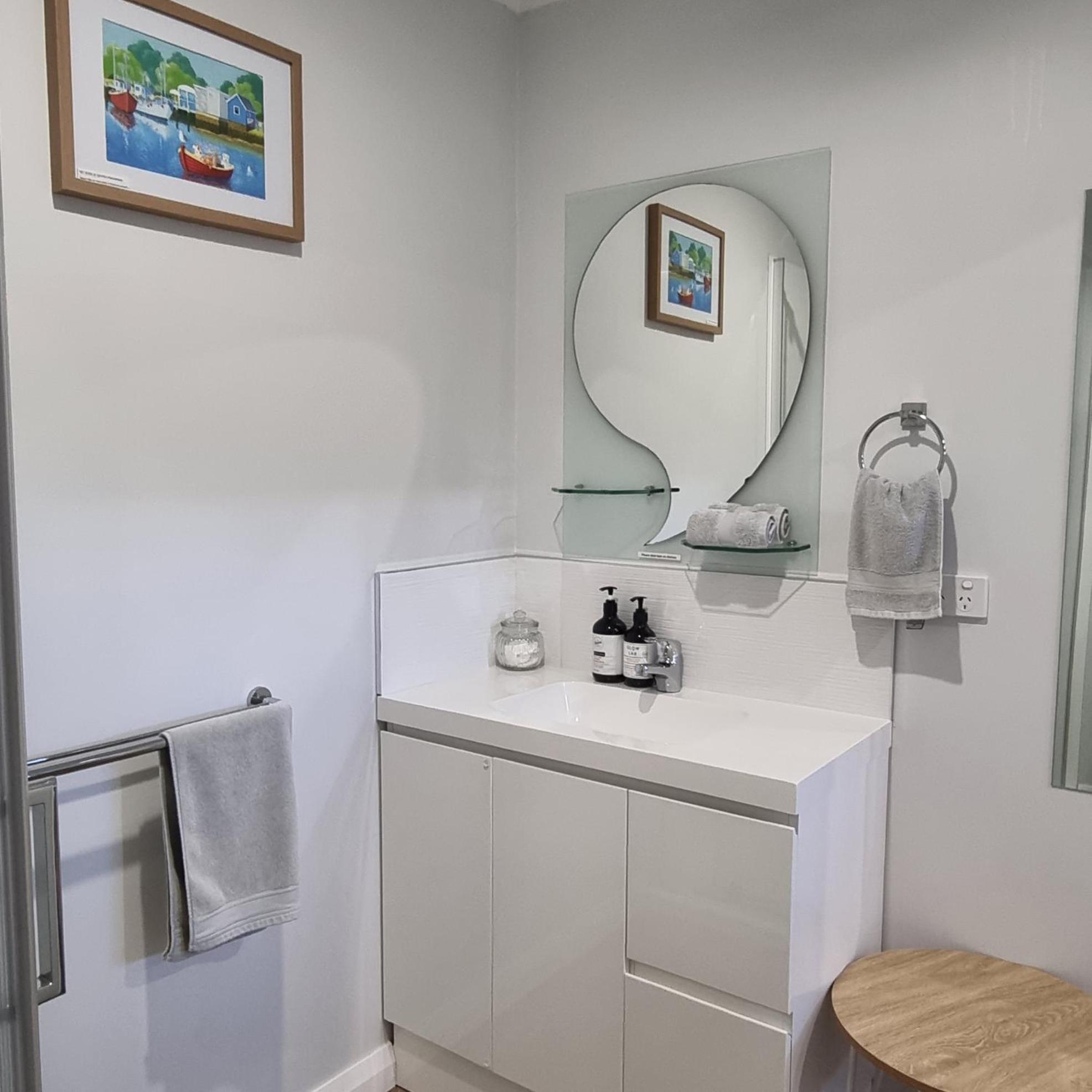 ウィンヤードKadi House - Unit 2アパートメント エクステリア 写真